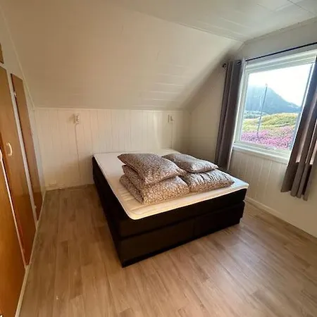 Hus I Landlige Omgivelser