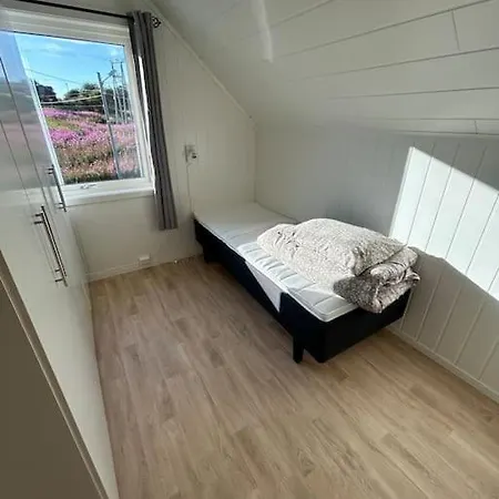 Hus I Landlige Omgivelser Holiday home *