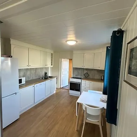 Hus I Landlige Omgivelser Holiday home