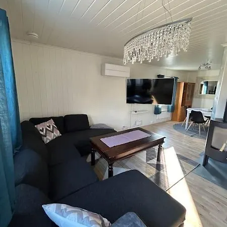 Hus I Landlige Omgivelser Holiday home *